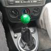 NEW Racing Marble Style Round Ball Gear Shift Knob With 3 Adapters For Most Cars Interior Accessories