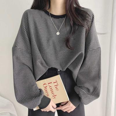 Oberteile – Pullover & Langarmshirts