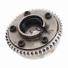 VTC Actuator Assembly 14320 RPY G01 46T Strong Power Engine Valve Timing Sprocket Replacement For Civic Type R FK8