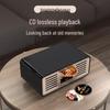 SANSUI N3 Hi-Fi Bluetooth Speaker & CD Player (CN version)