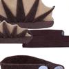Thorn Dragon Dinosaur Shape Lizard Cloth Adjustable Creative Reptile Apparel  Fun Outfits