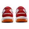 Asics Gel-Rocket 10 'White Classic Red' Męskie 1073A047-100
