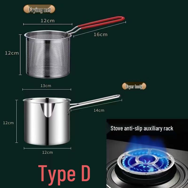 Yoshida Craftsman 304 Stainless Steel Mini Milk Pot