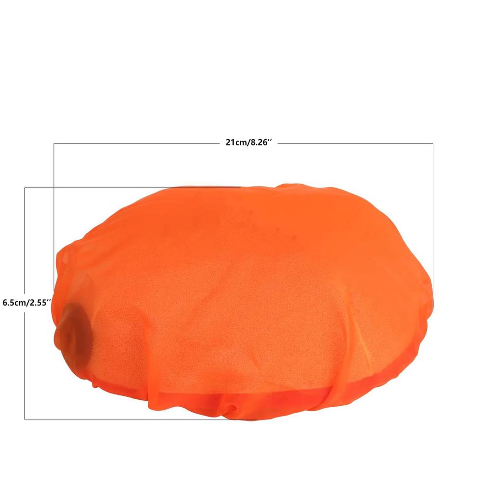 Motorcycle Air Filter Protective Cover Replacement Accessories Parts For KTM Husqvarna KAWASAKI SUZUKI YAMAHA HONDA Universal Air Filters 7