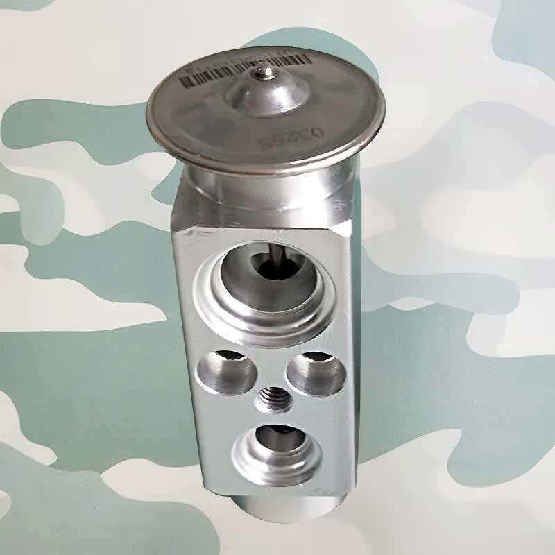 Huchen Dongfeng Mengshi EQ2050B AC Expansion Valve