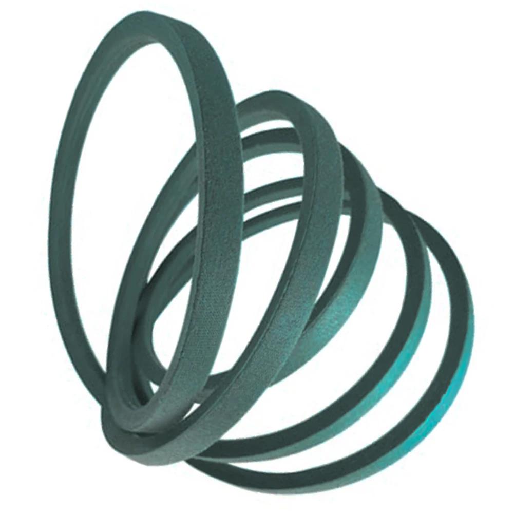 Mower Drive Belt Lawn Mower Accessory 1 2 Inch Width X 96.5 Inch Length High Resistance To Roll Low Coefficient Cover