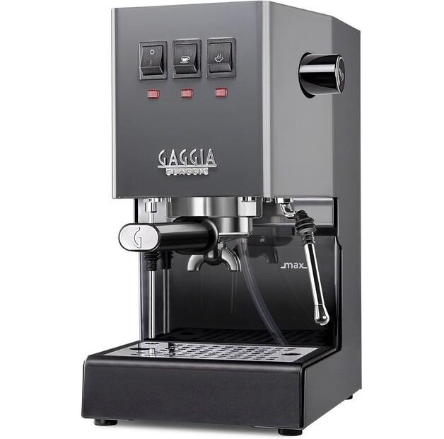 Кофемашина Gaggia RI9481/16 New Classic Evo grau