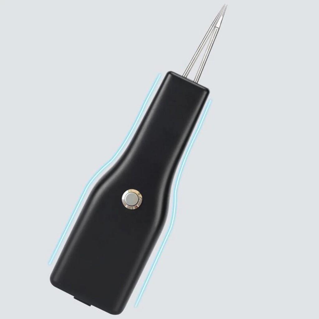 Fully Automatic Handheld Chicken Hair Puller Household Poultry Hair Removal Machine New Rechargeable Electric Hair Puller