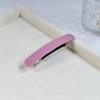 Korean Style Frosted Multi-Color Hair Clips
