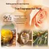 Korean Five Grains Silk Protein Hair Mask