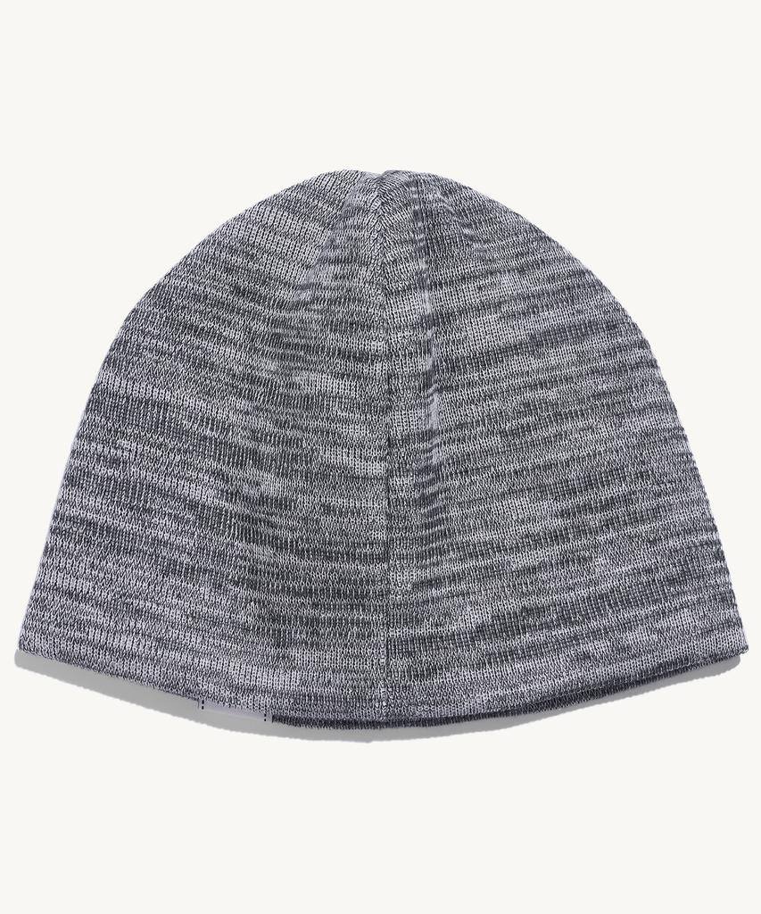 NOT NEW Nn Label Melange Beanie Gray