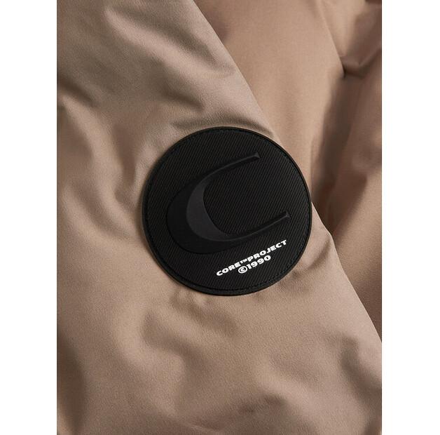 Куртка зимняя Jack & Jones Fusion