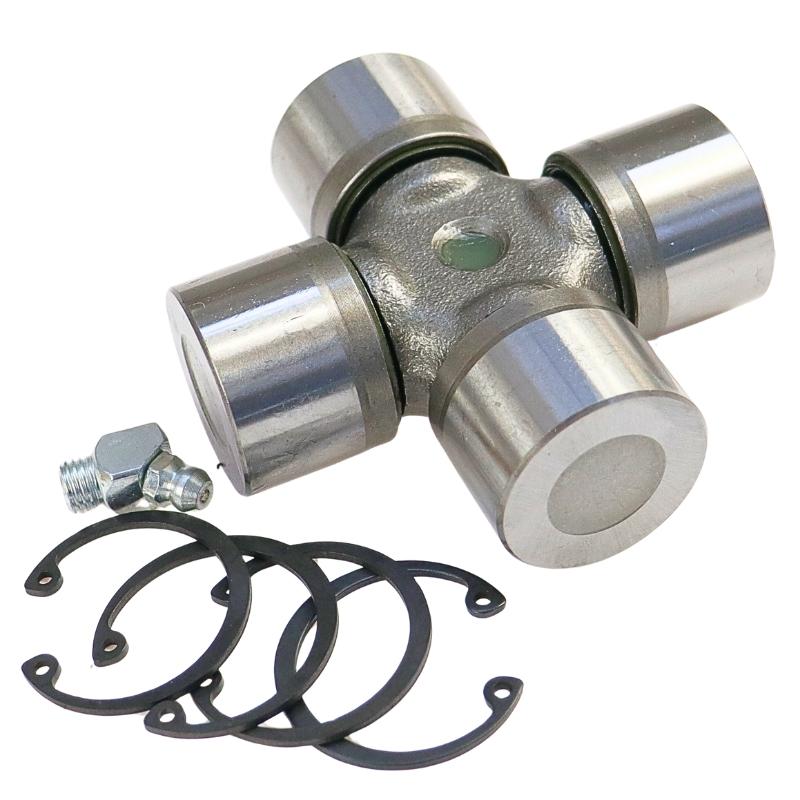 PTO shaft crosspiece, cardan shaft, PTO 30x79mm MORGA