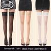 LANGSHA Women's Sexy Lace Thigh-High Stockings