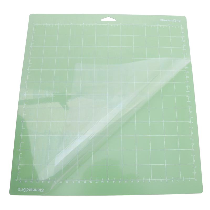 Portable Engraving Machine Base Plate Cutting Mat Pad For PVC Adhesive DIY Craft Tools Accessories