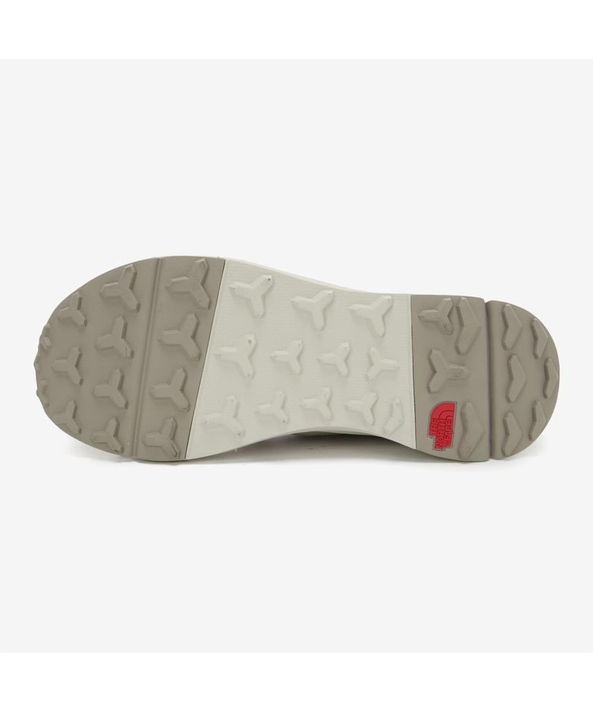 The North Face Ns94S01C Speedwalk Max Boa Grayish Beige