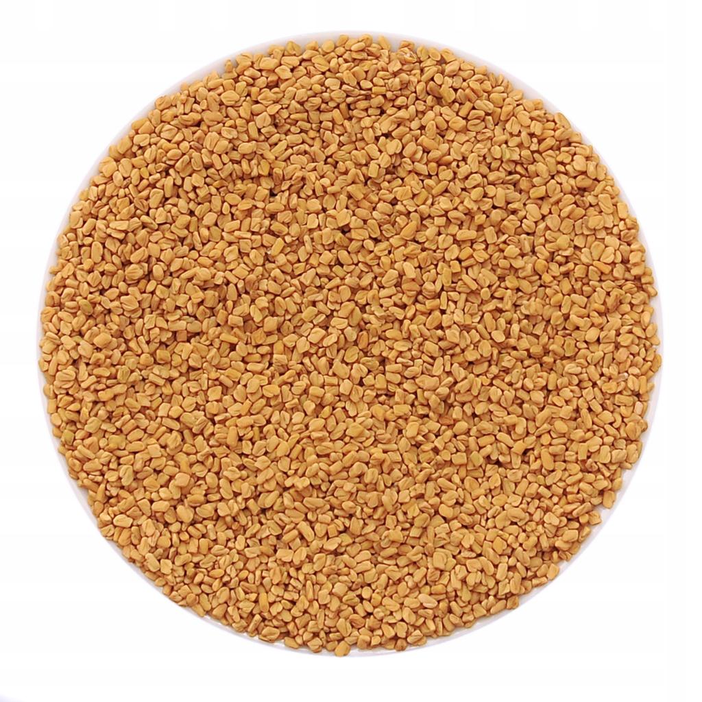 Kozieradka ziarno - 500g Nasiona Kozieradki
