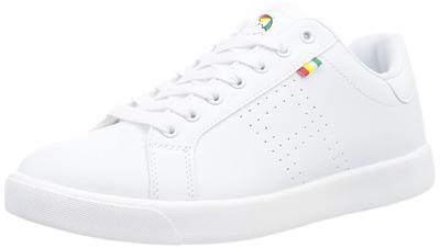 Sneakers AL0041 002 Weiß cm Herren 27.0