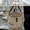 Naturehike Folding Cloth Bucket Cylindrical Washing Bucket Portable Foldable Design 10L 20L Large Capacity Freestanding Wash Basin Water Container