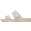 Crocs Brooklyn Buckle Low Low Slipper 2 Choose 1
