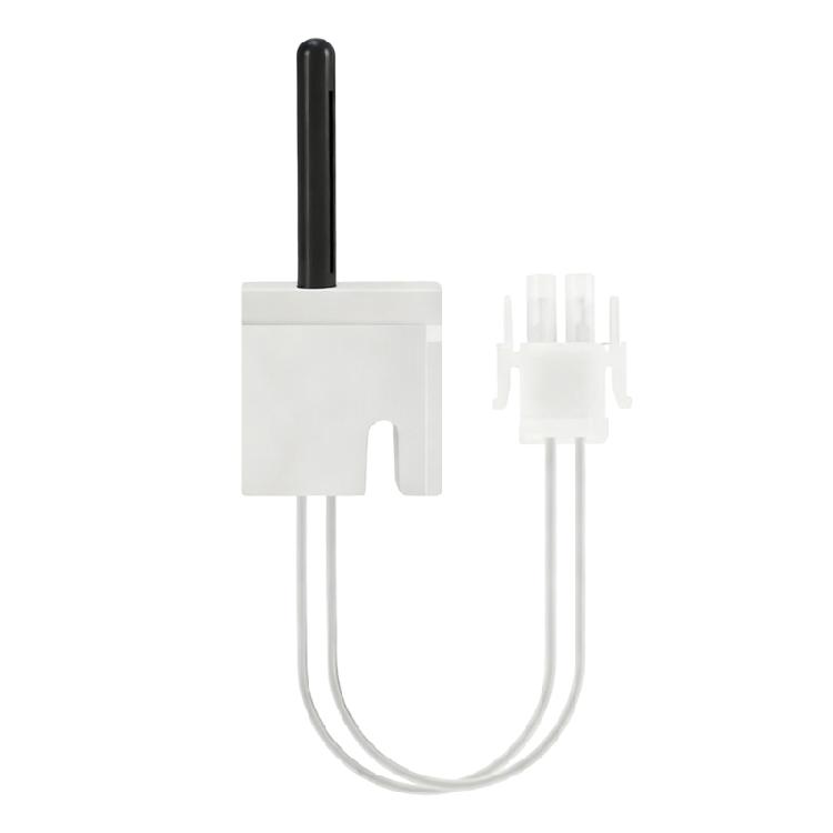 

Silicon Nitride Ignitor 768A-845 Furnaces Hot Surfaces Ignitor Replacement Furnaces Replace Part Easy to Installation 1