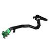 KLX110 2010-2020 Off-road Motorcycle Forged Aluminum Brake Lever