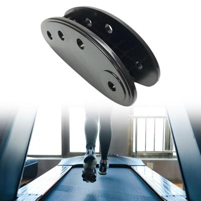 Bloc de reglare a pantei Piese de schimb pentru reparații Dimensiune compactă Accesoriu pentru bandă de alergare walker