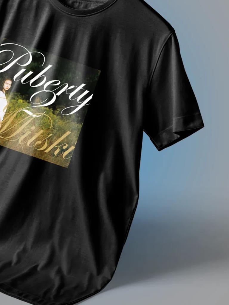 Singer Mitsuki T-shirt