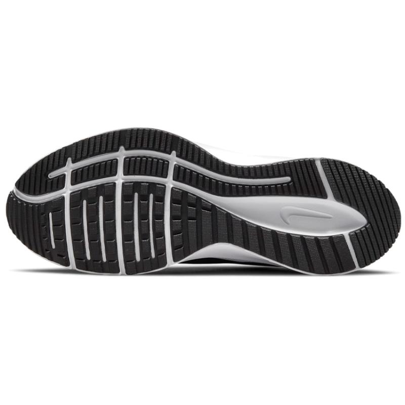 Nike Quest 4 Black White Women's Sneakers DA1106-006