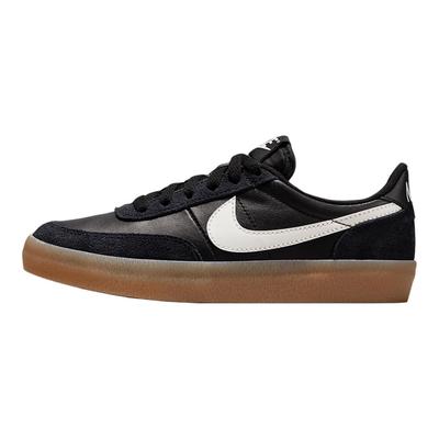 Killshot 2 GS Noir Voile Gomme Baskets Enfants Gomme-Jaune IF0500-001