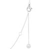 Skagen Women's Shell Pearl Pendant Necklace, SKJ1796040