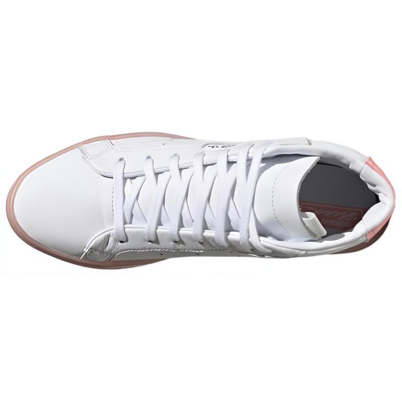 Adidas Sleek Mid 'Glow Pink' Women's Sneakers FW5415