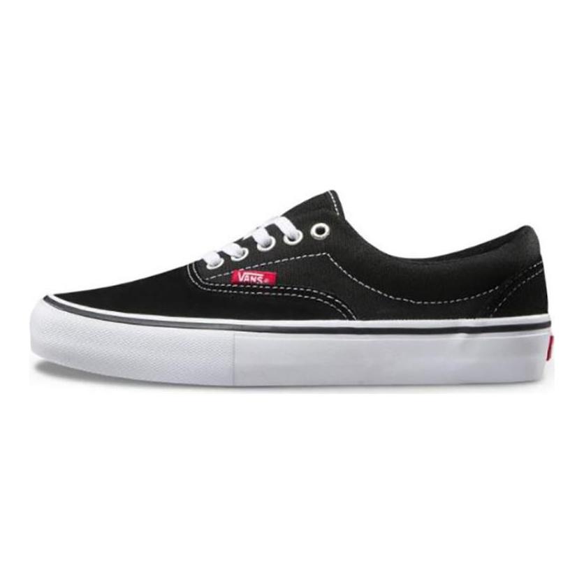 Vans Era Pro 'Black' Vans VN000VFB9X1
