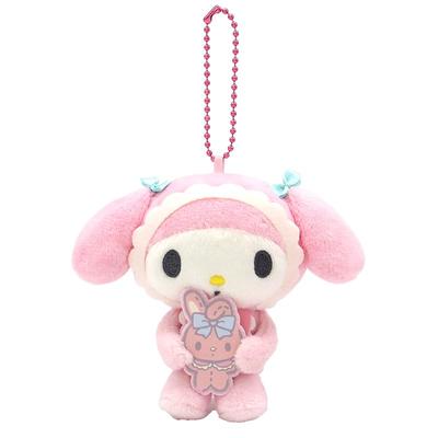 Συλλογή Μασκότ My Melody Kuromi My Melody Baby Υ13 x x Π6cm 208064-25 Π7.5