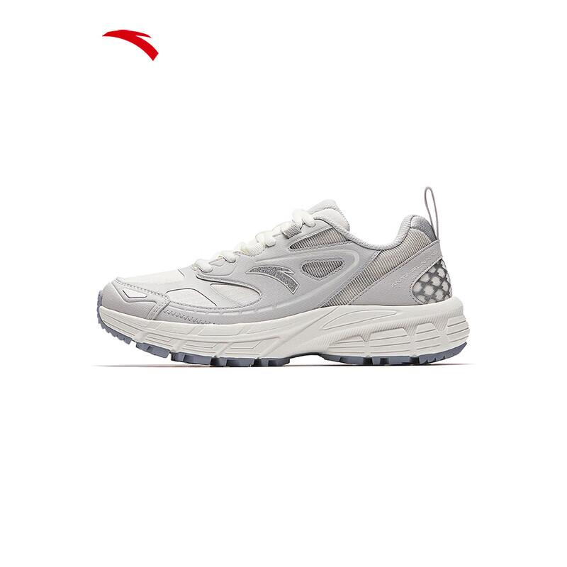 ANTA Women's Retro Mountain Running Shoes
