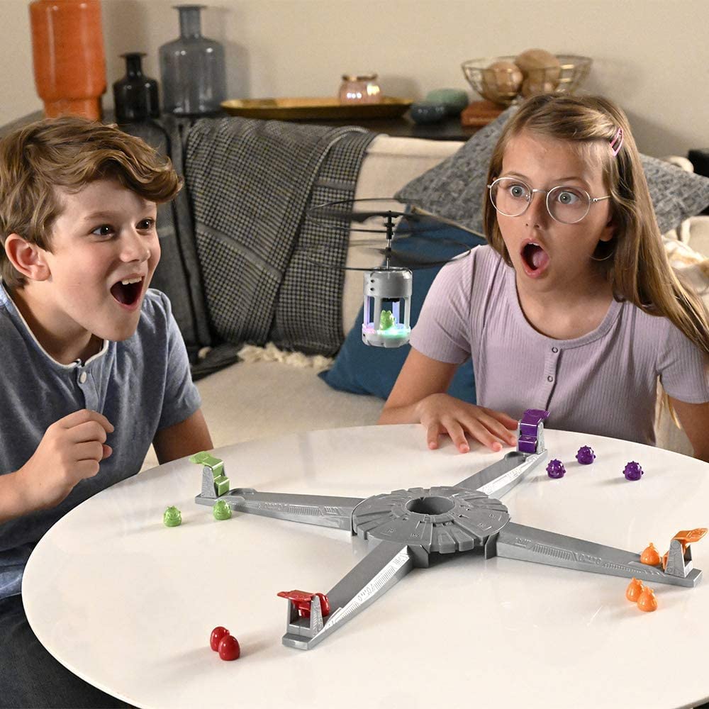 Drone Home Game Using Real Flying Drones for Players 2-4 [product]