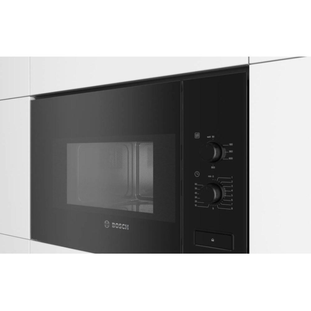 BOSCH BFL520MB0 Microwave Oven