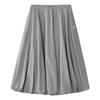 Official Trendy Woven Petal Skirt
