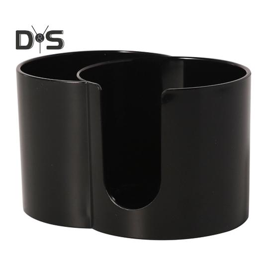 

Диспенсер для зубной нити, органайзер для хранения, большая емкость, компактный размер, контейнер для ватных дисков, аксессуары для ванной комнаты