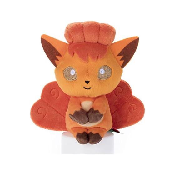 Pokemon Chokkori-san Vulpix