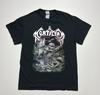 Rare Mortician Band Hacked Up For Barbecue Black S To 5XL Shirt BB816 Unisex T-Shirt