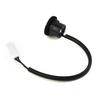 High Quality Switch Trunk Release Accessories Black+white