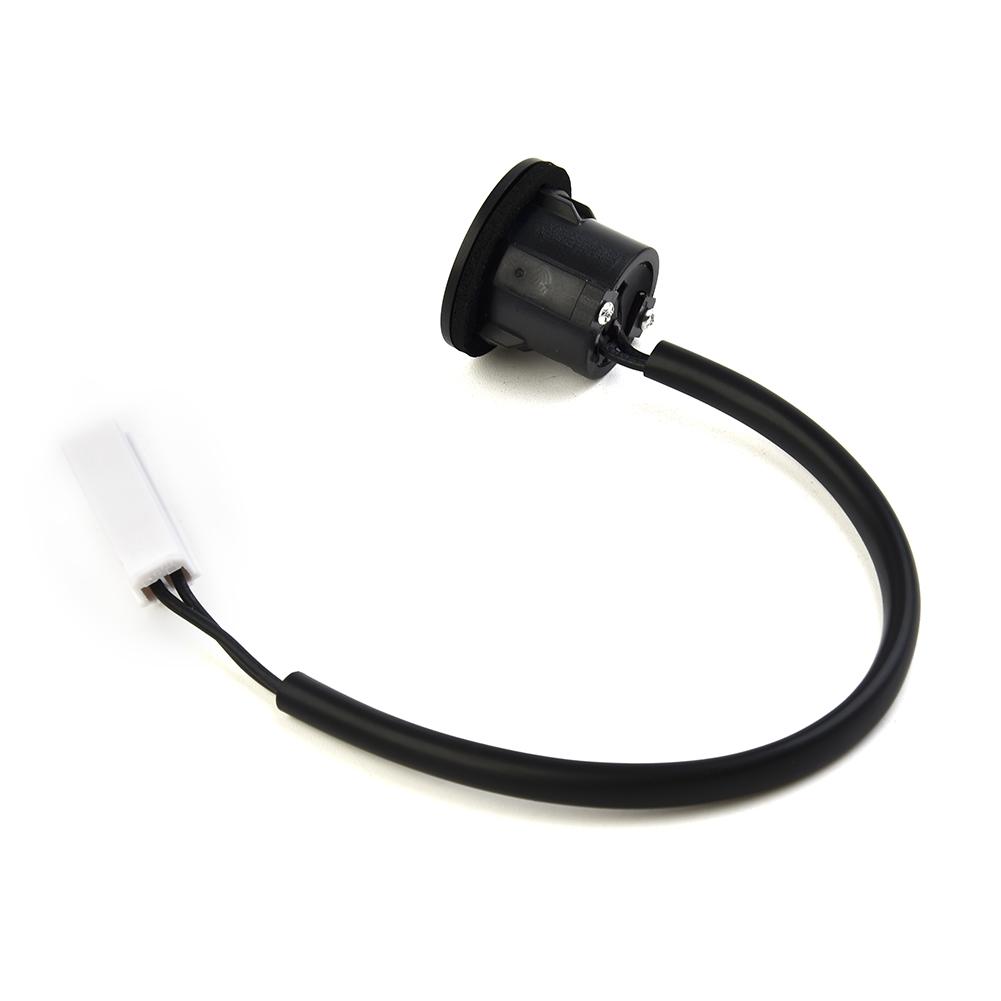 High Quality Switch Trunk Release Accessories Black+white