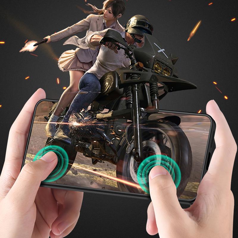 For vivo X100 5G Anti-Scratch Phone Case Aluminum Alloy+PC+TPU Mobile Phone Cover