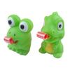 Creative Dinosaur Whistle & Vent Toy: Squeeze & Decompress