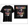 Biggie Smalls Unisex Tshirt Brooklyns Finest (Small)
