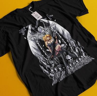 Tričko Naruto Tričko Hashirama Senju Tričko Madara Uchiha Anime Manga Obito Unisex Tričko