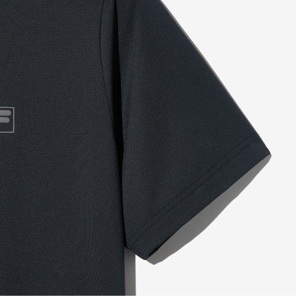 Fila Men woMen Basic Performance T shirT