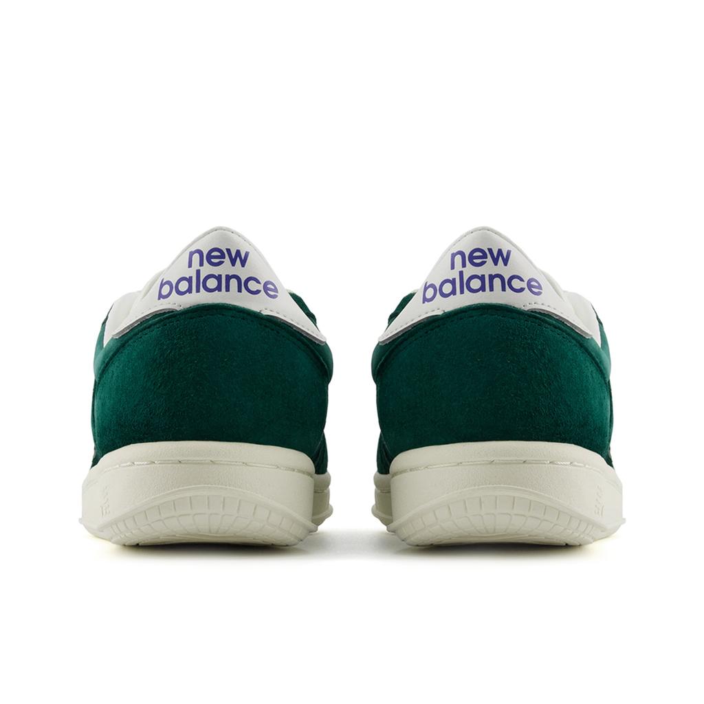 New Balance T500 Marsh Green Angora Sea Salt