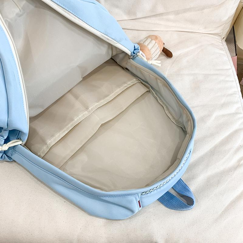 Младшая школьная сумка для женщин — фото 6